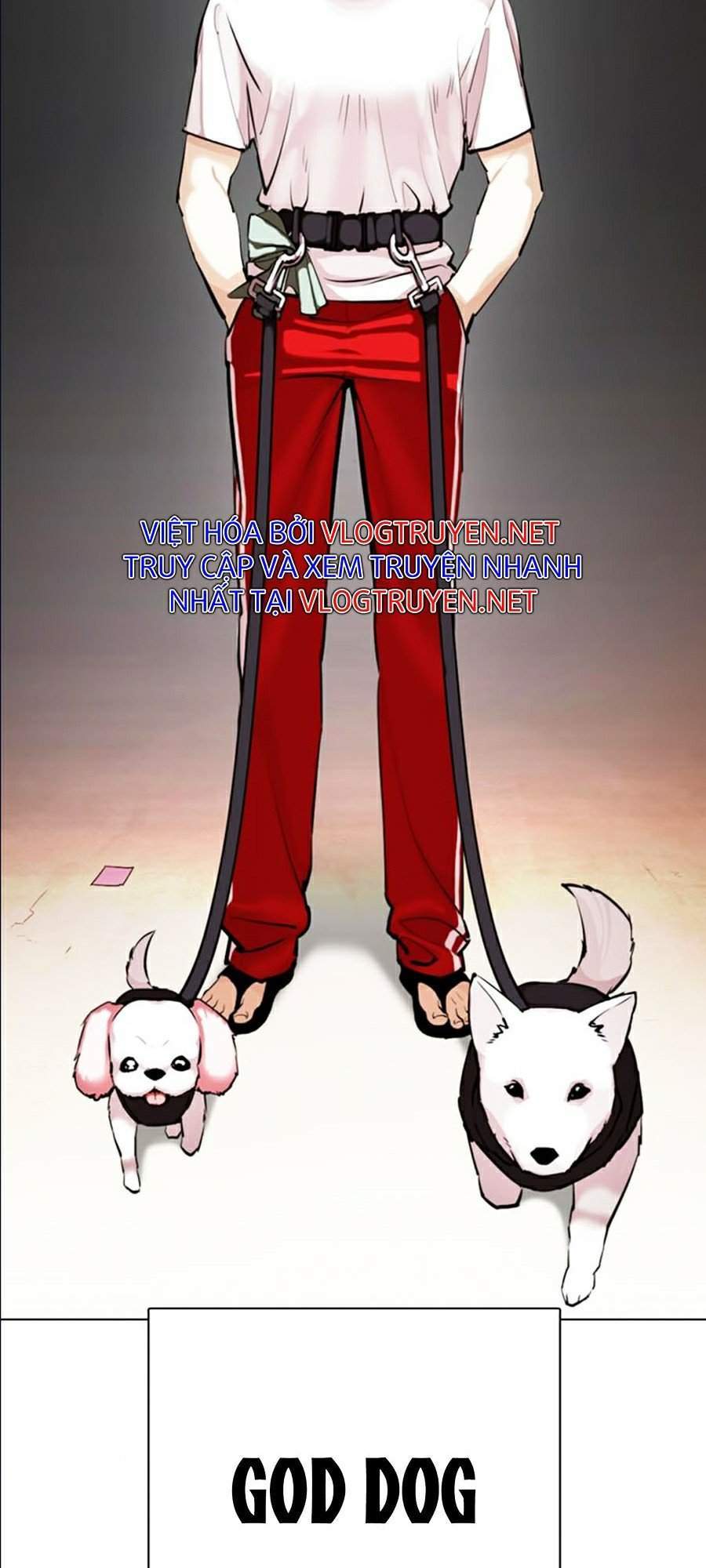 Hoán Đổi Diệu Kỳ Chapter 357 - Trang 172