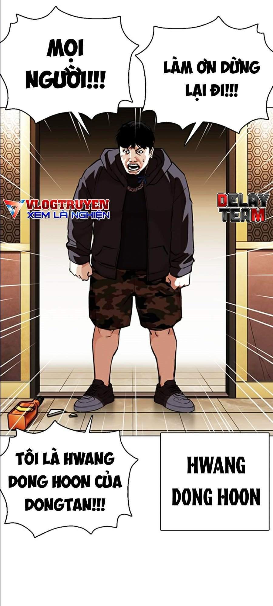 Hoán Đổi Diệu Kỳ Chapter 357 - Trang 18