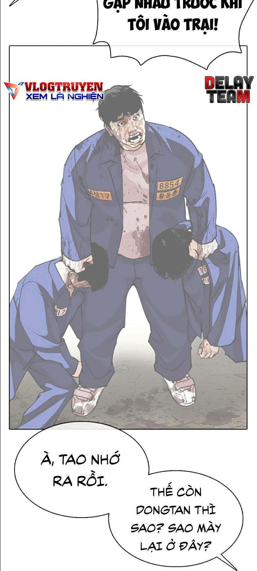 Hoán Đổi Diệu Kỳ Chapter 357 - Trang 22