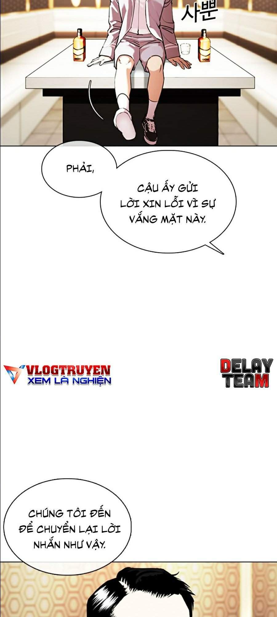 Hoán Đổi Diệu Kỳ Chapter 357 - Trang 30