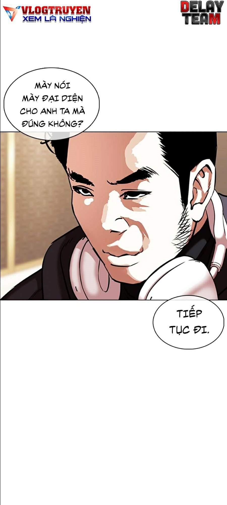 Hoán Đổi Diệu Kỳ Chapter 357 - Trang 34