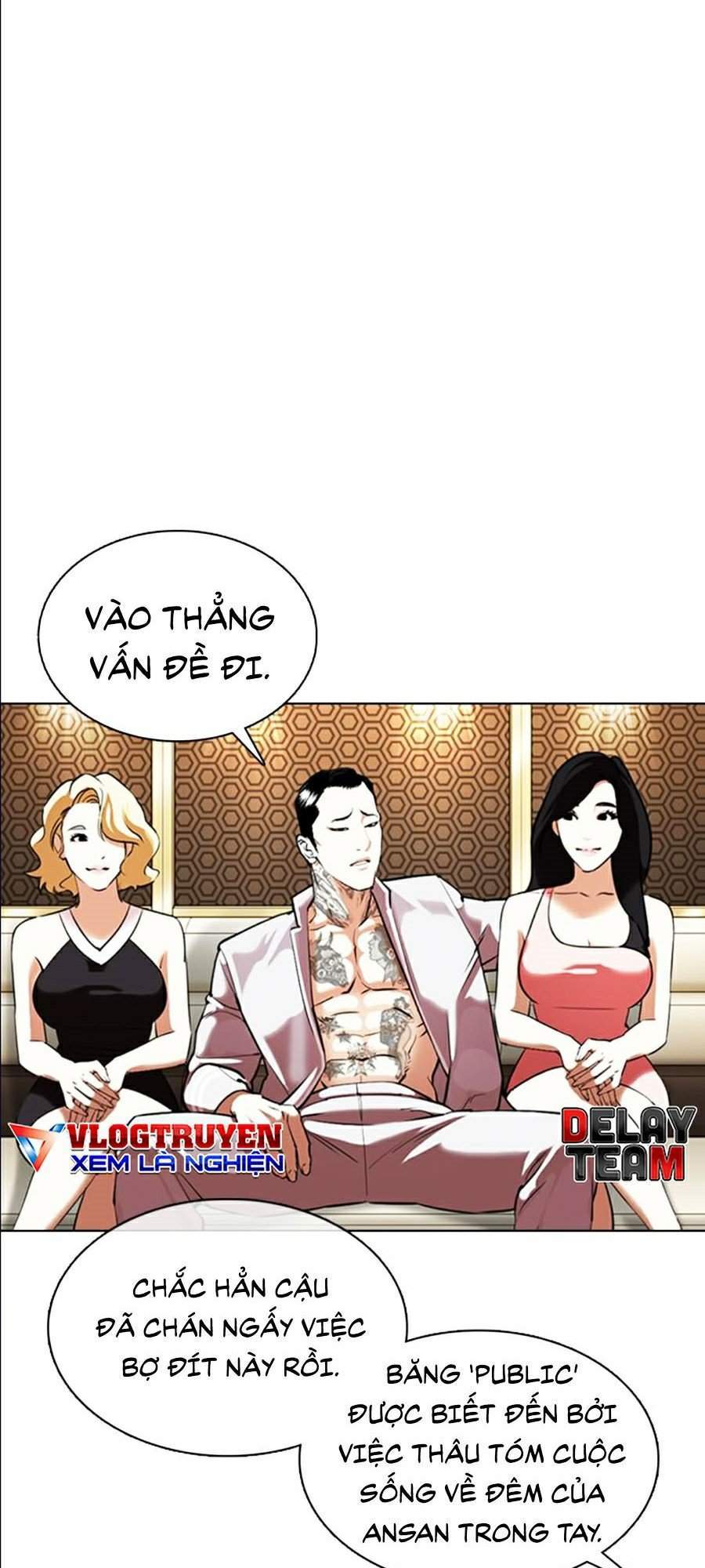 Hoán Đổi Diệu Kỳ Chapter 357 - Trang 42