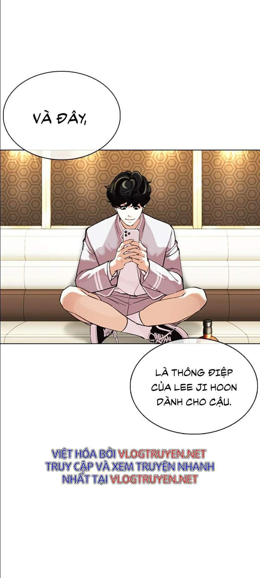 Hoán Đổi Diệu Kỳ Chapter 357 - Trang 44