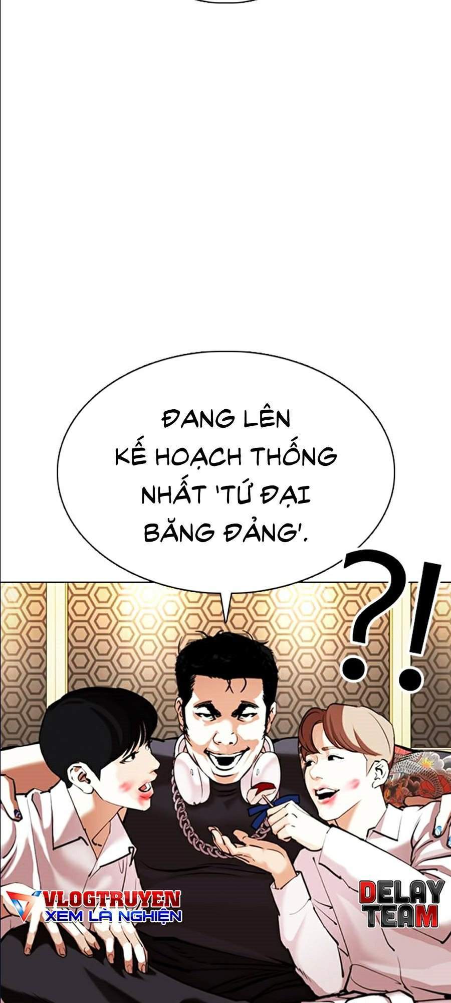Hoán Đổi Diệu Kỳ Chapter 357 - Trang 46