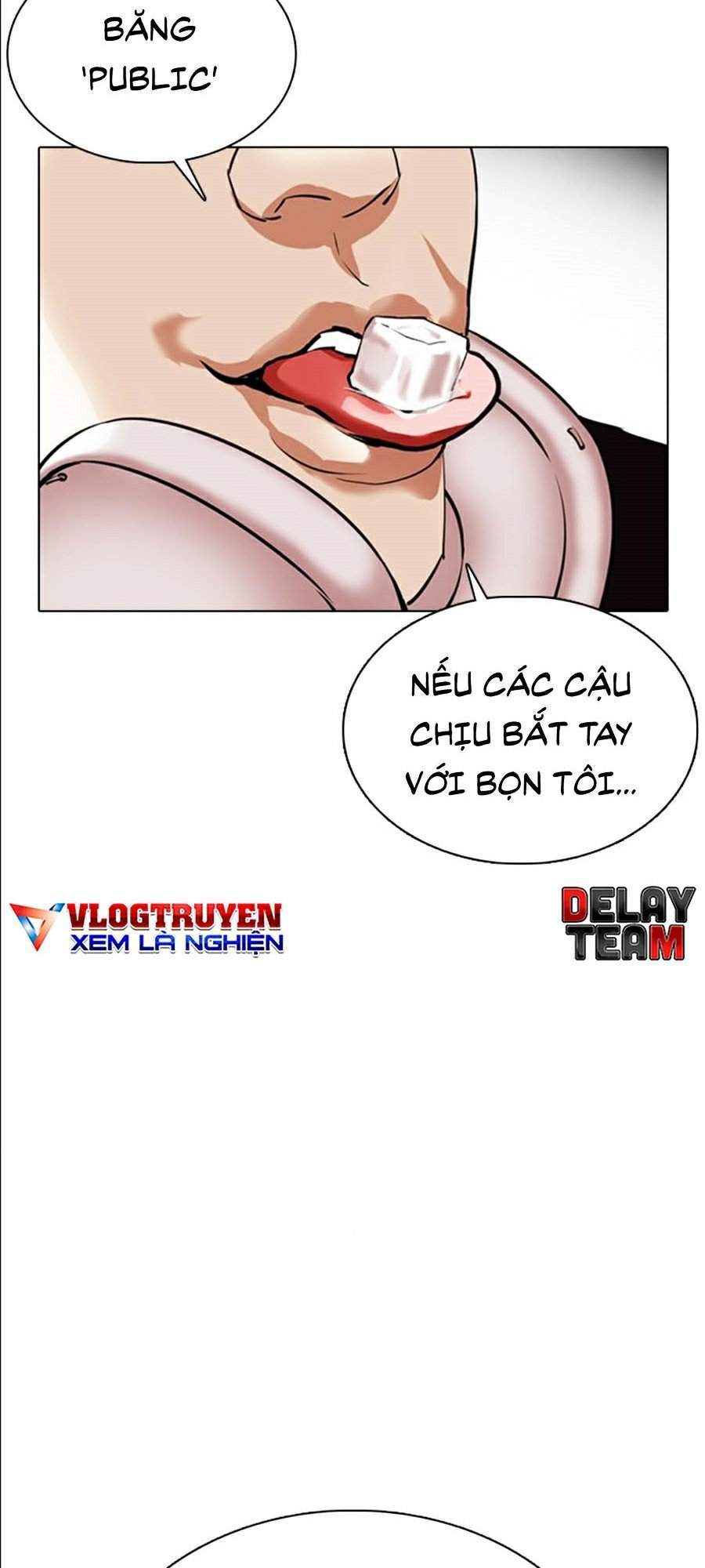 Hoán Đổi Diệu Kỳ Chapter 357 - Trang 58