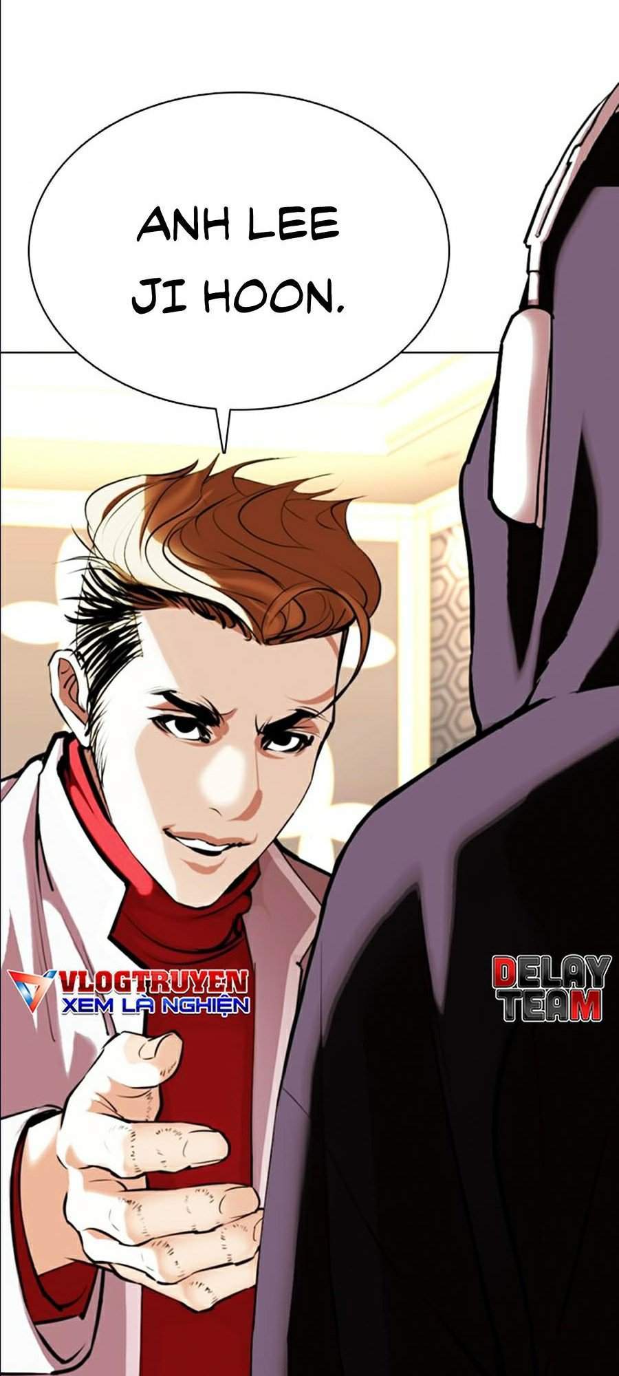 Hoán Đổi Diệu Kỳ Chapter 357 - Trang 6