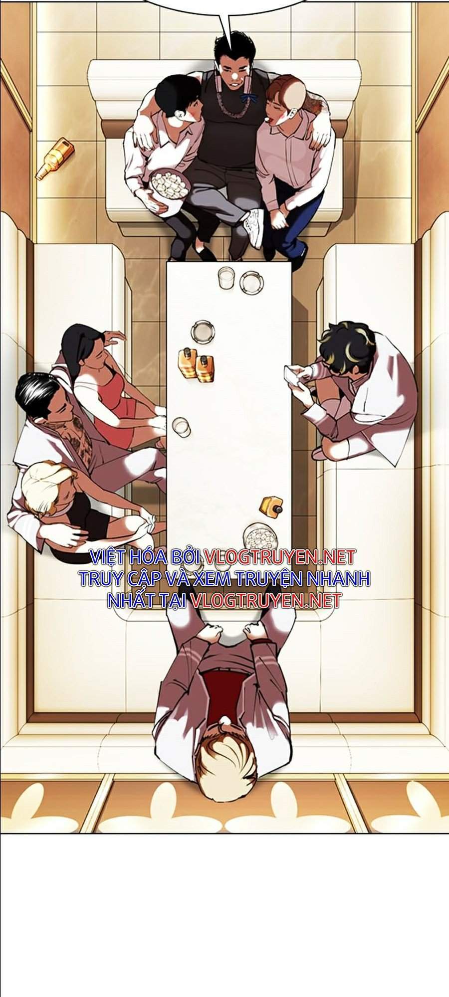 Hoán Đổi Diệu Kỳ Chapter 357 - Trang 60