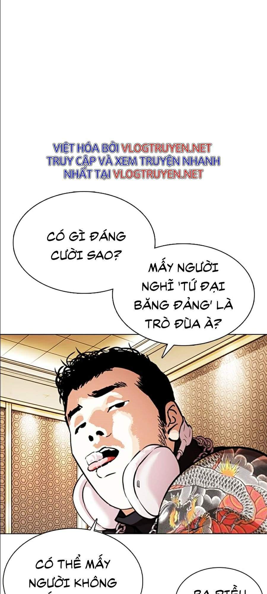 Hoán Đổi Diệu Kỳ Chapter 357 - Trang 64