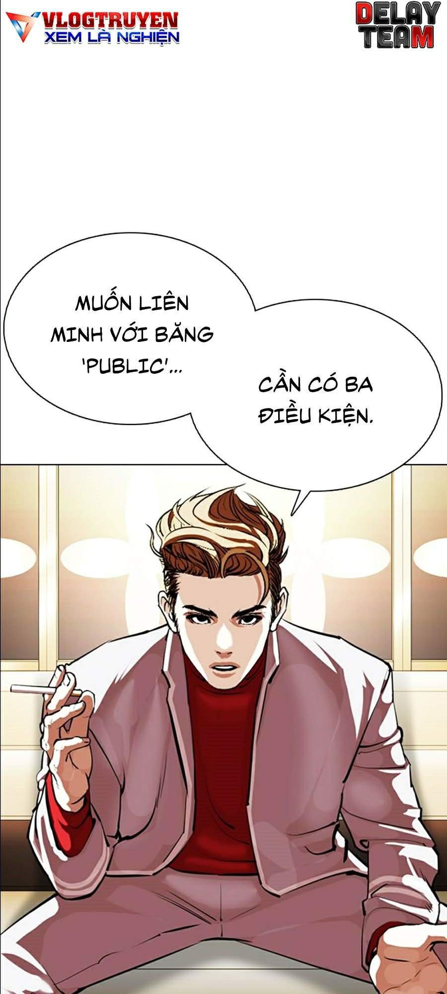 Hoán Đổi Diệu Kỳ Chapter 357 - Trang 66