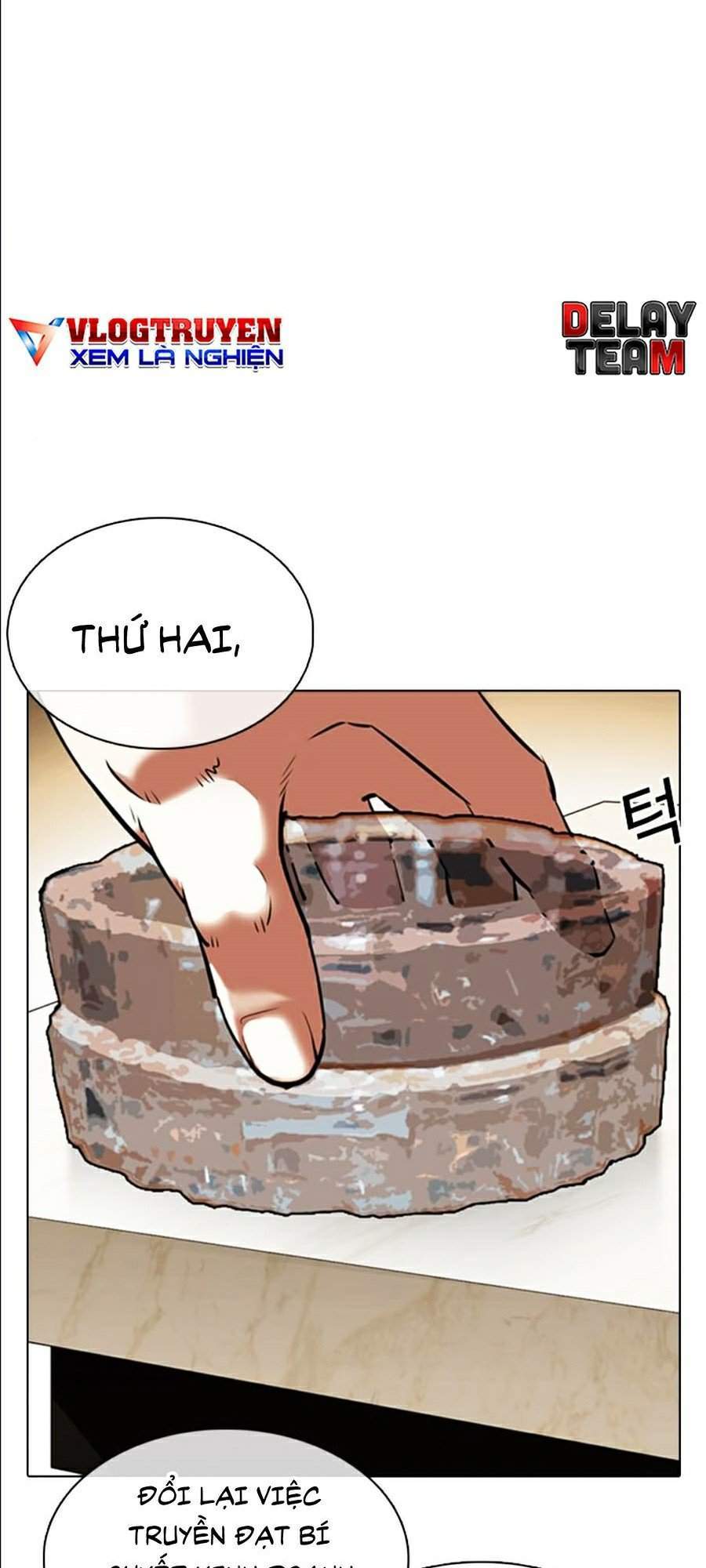 Hoán Đổi Diệu Kỳ Chapter 357 - Trang 70