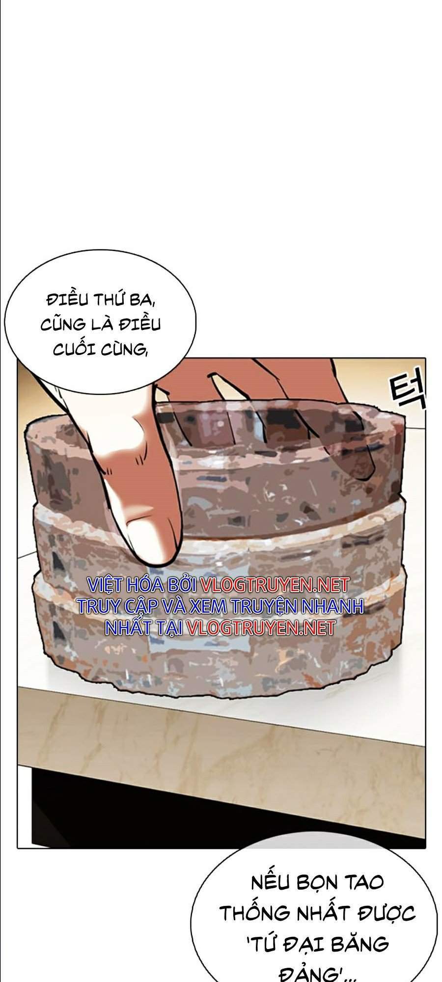 Hoán Đổi Diệu Kỳ Chapter 357 - Trang 72