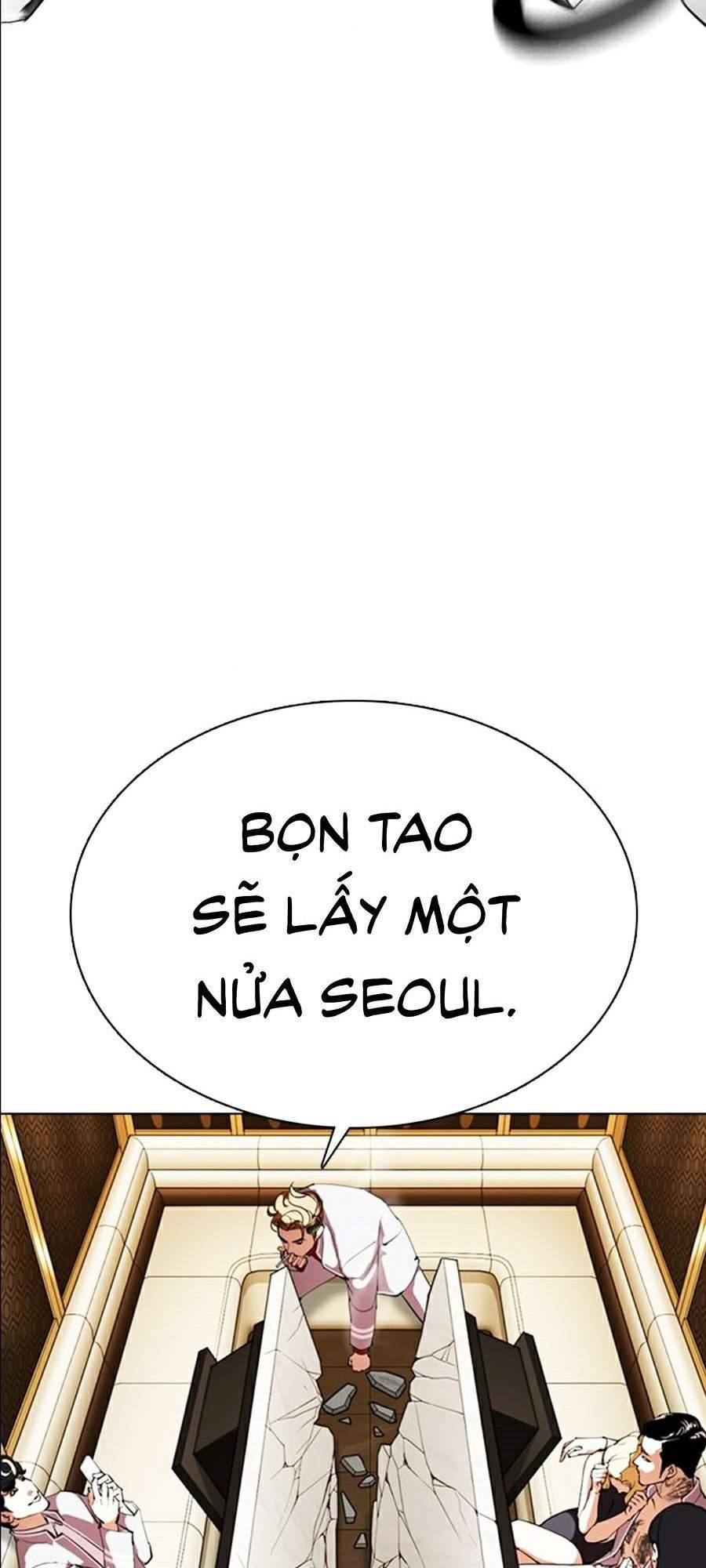 Hoán Đổi Diệu Kỳ Chapter 357 - Trang 76