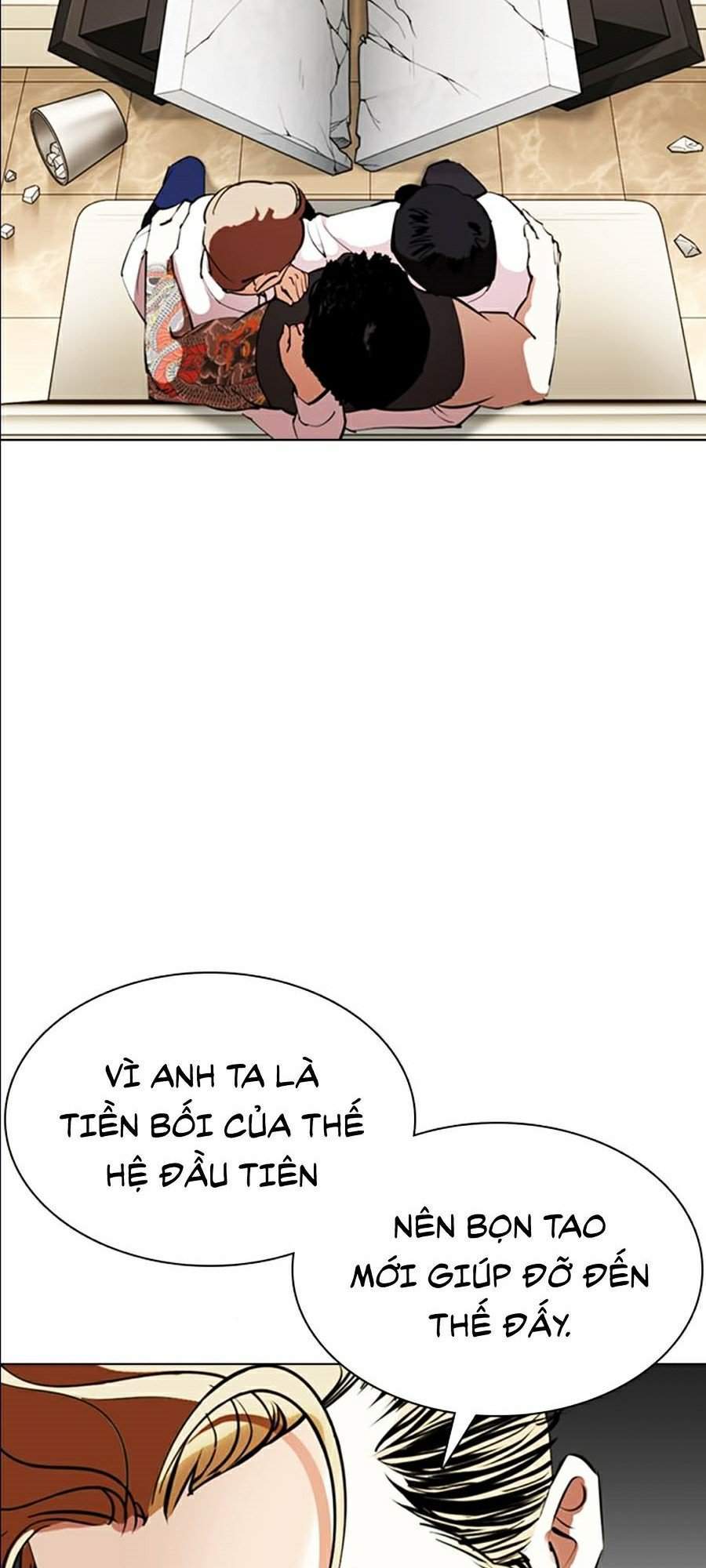 Hoán Đổi Diệu Kỳ Chapter 357 - Trang 78