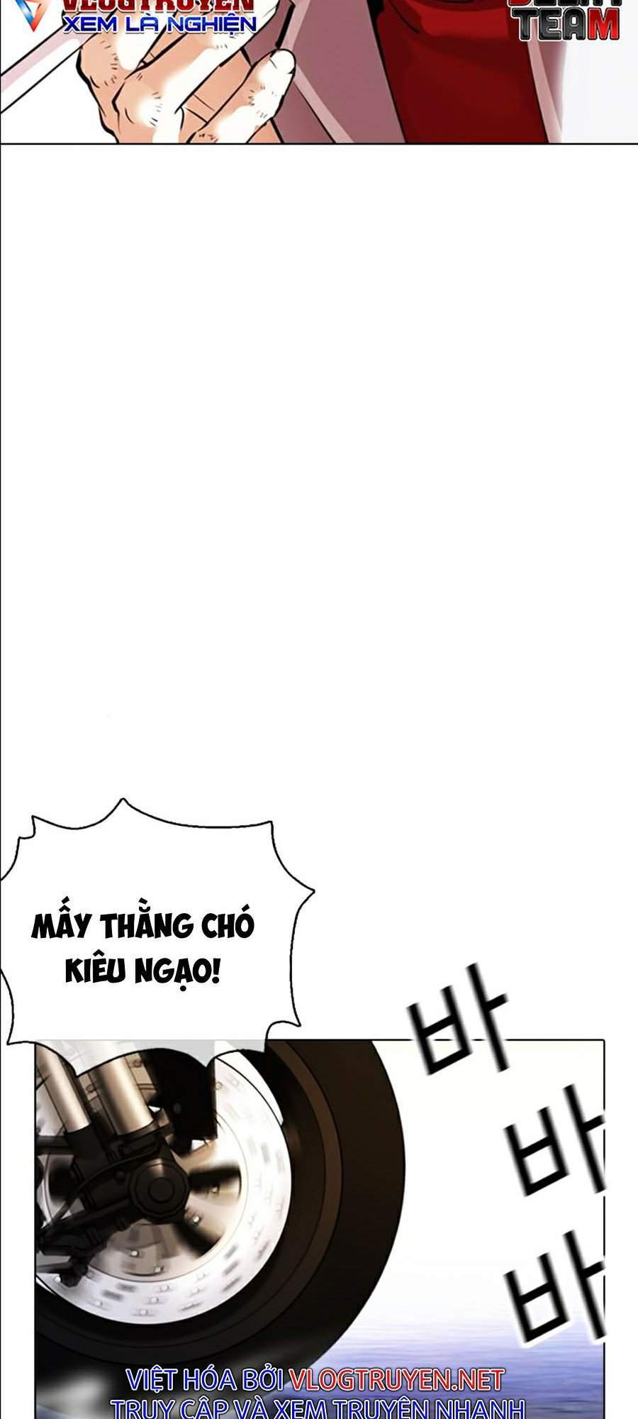 Hoán Đổi Diệu Kỳ Chapter 357 - Trang 80