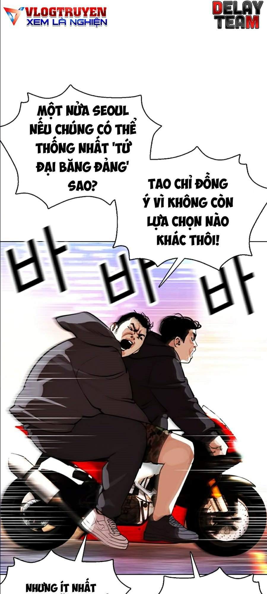 Hoán Đổi Diệu Kỳ Chapter 357 - Trang 82