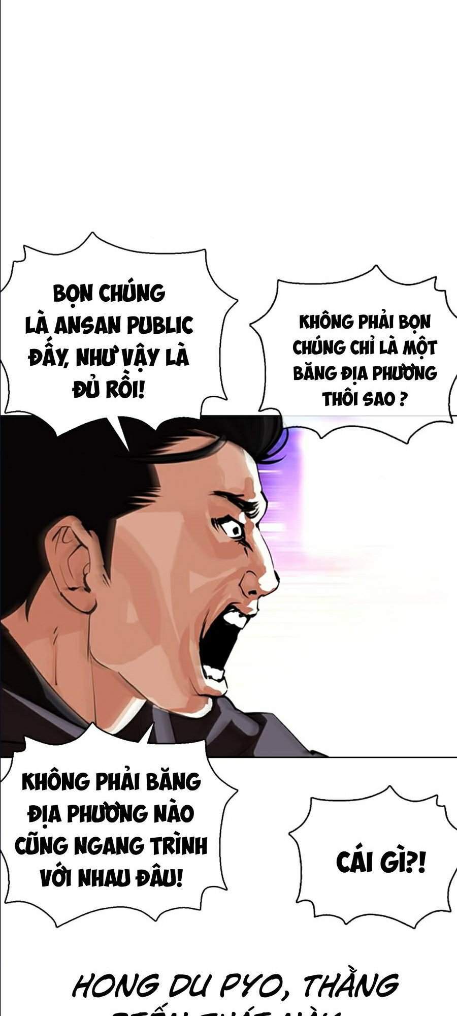 Hoán Đổi Diệu Kỳ Chapter 357 - Trang 84