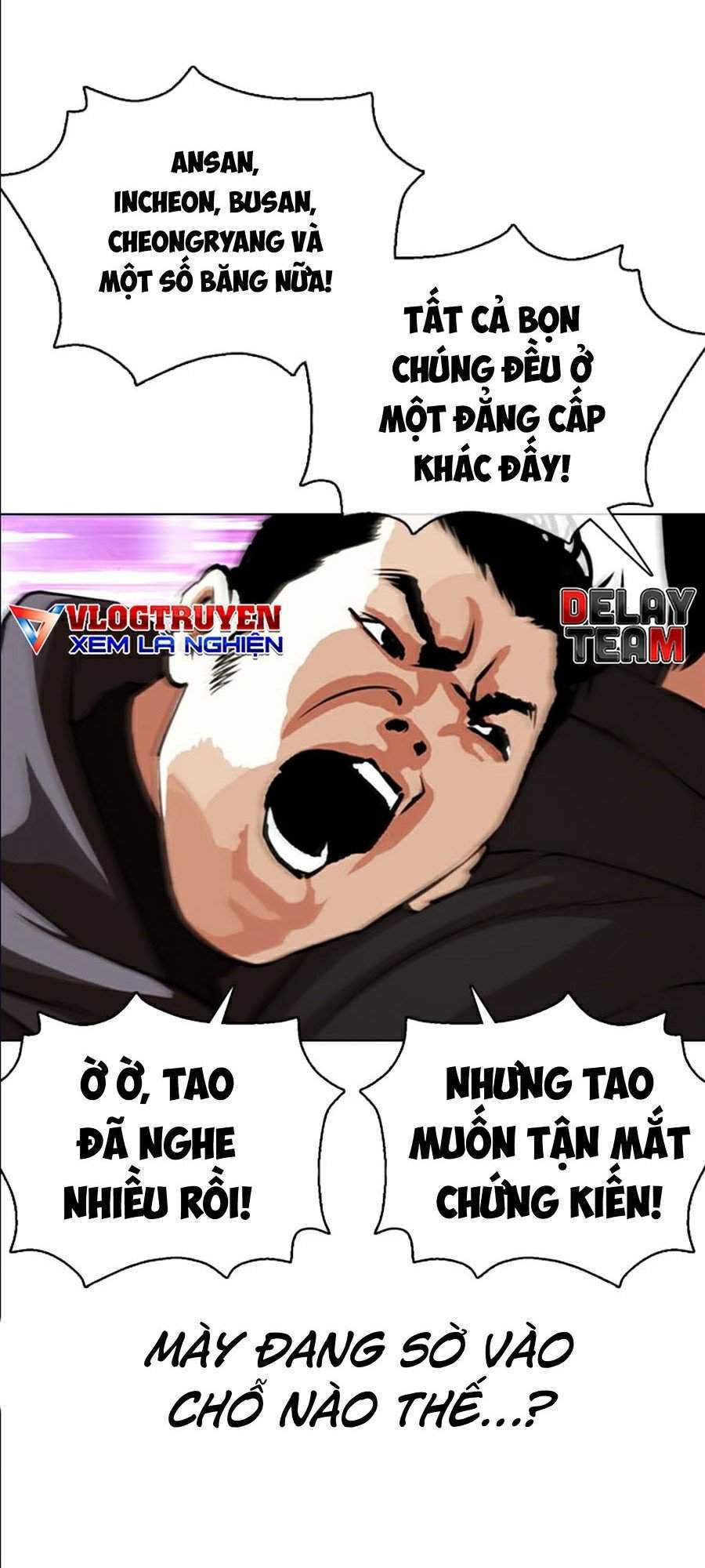 Hoán Đổi Diệu Kỳ Chapter 357 - Trang 86