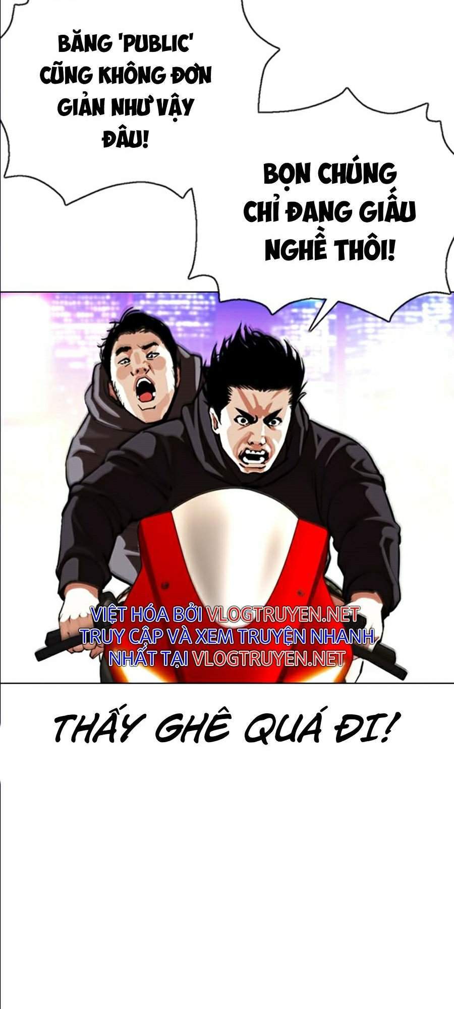 Hoán Đổi Diệu Kỳ Chapter 357 - Trang 88