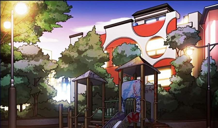 Hoán Đổi Diệu Kỳ Chapter 357 - Trang 95