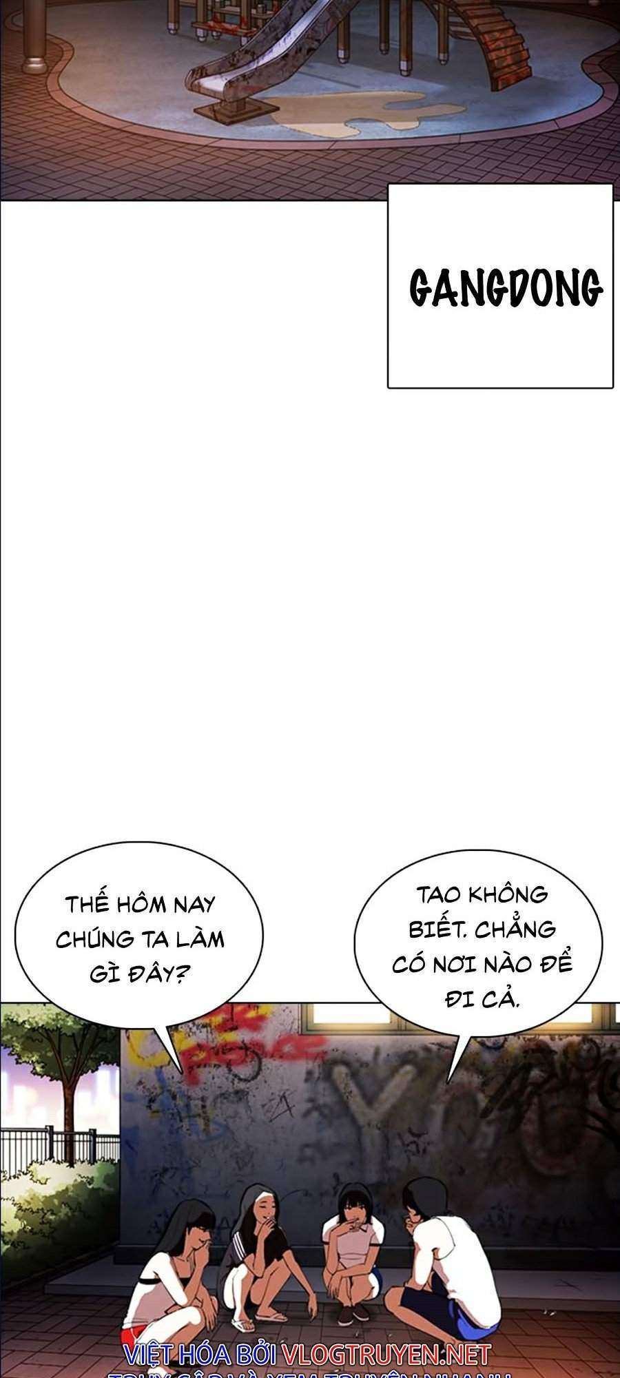 Hoán Đổi Diệu Kỳ Chapter 357 - Trang 96