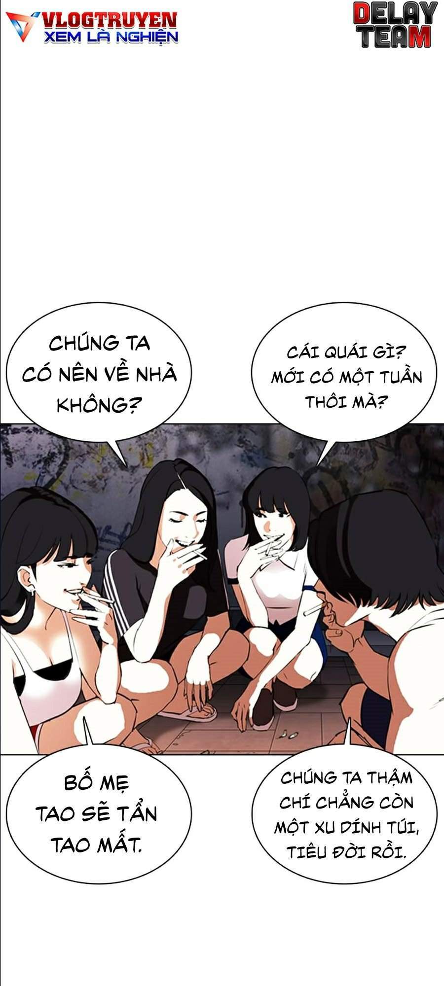 Hoán Đổi Diệu Kỳ Chapter 357 - Trang 98