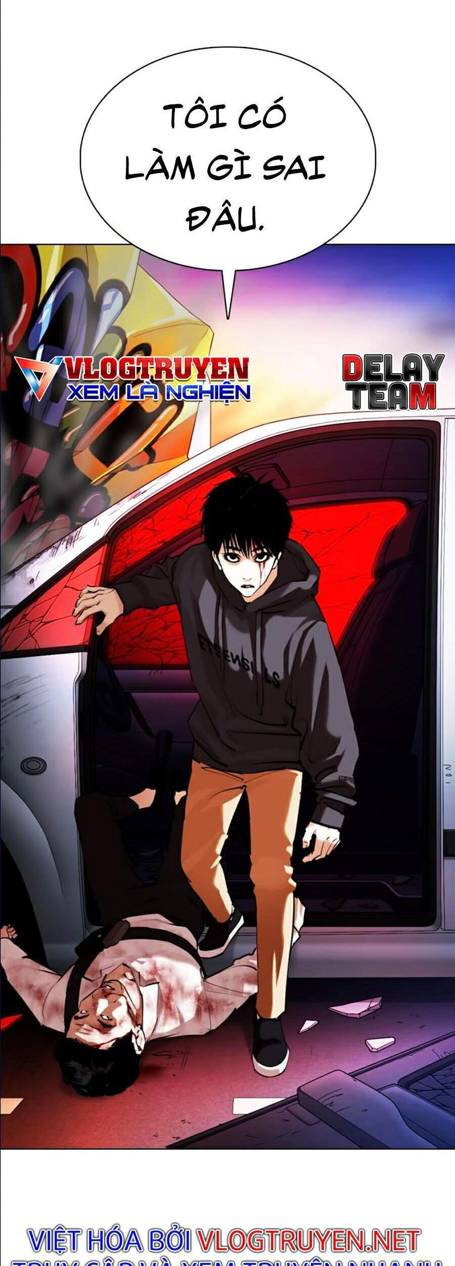 Hoán Đổi Diệu Kỳ Chapter 358 - Trang 100