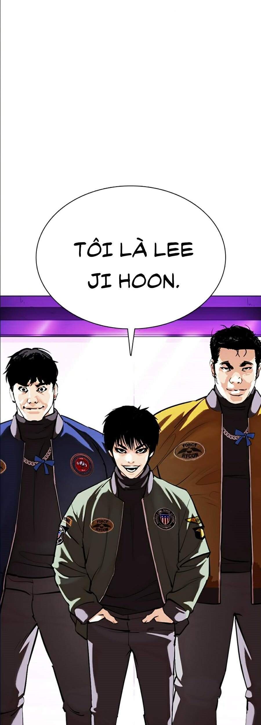 Hoán Đổi Diệu Kỳ Chapter 358 - Trang 110
