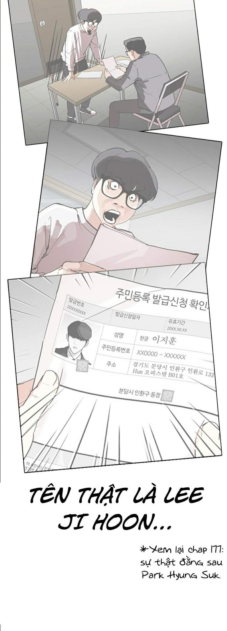 Hoán Đổi Diệu Kỳ Chapter 358 - Trang 118