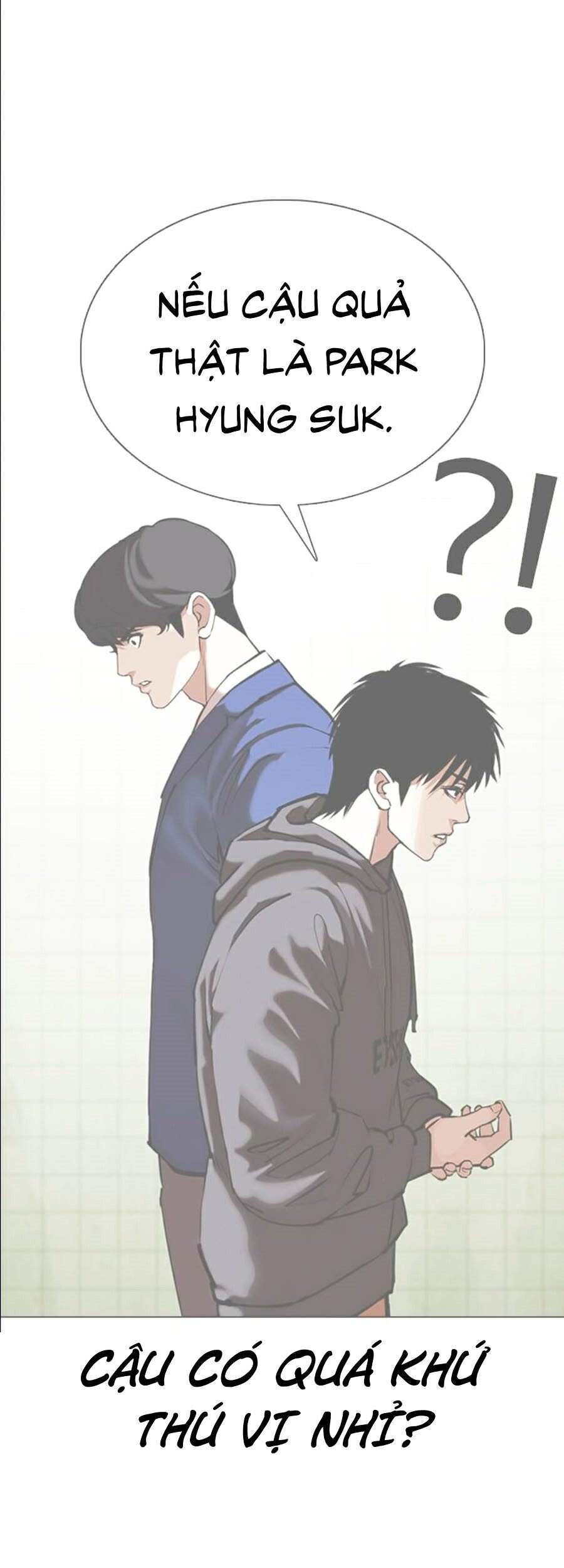 Hoán Đổi Diệu Kỳ Chapter 358 - Trang 120