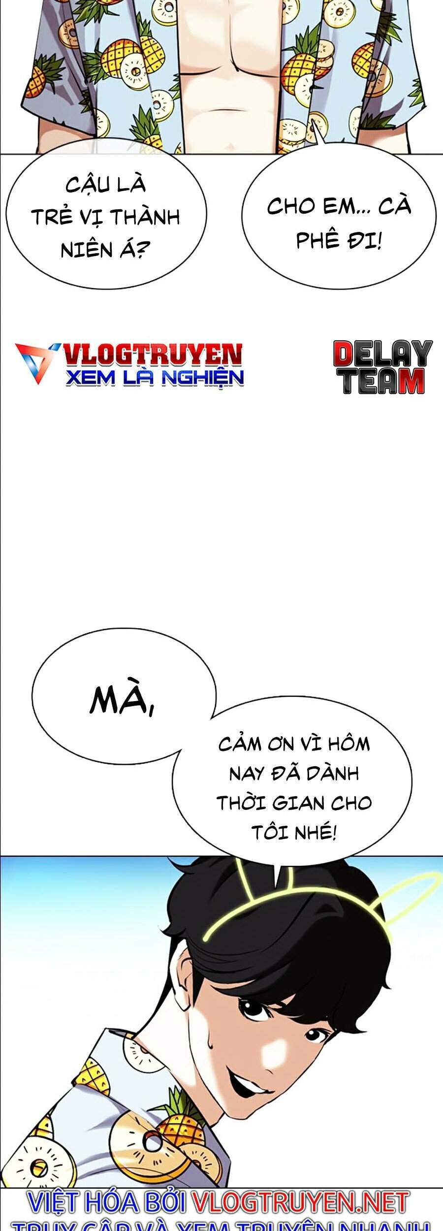 Hoán Đổi Diệu Kỳ Chapter 358 - Trang 128