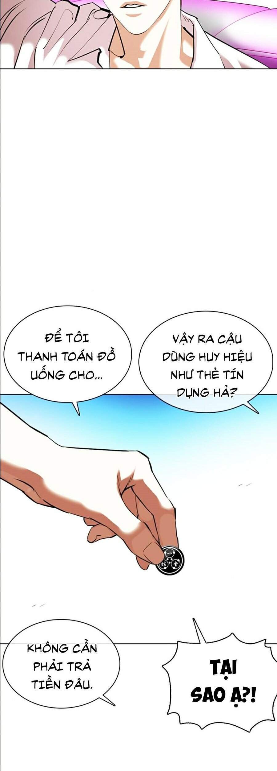 Hoán Đổi Diệu Kỳ Chapter 358 - Trang 132