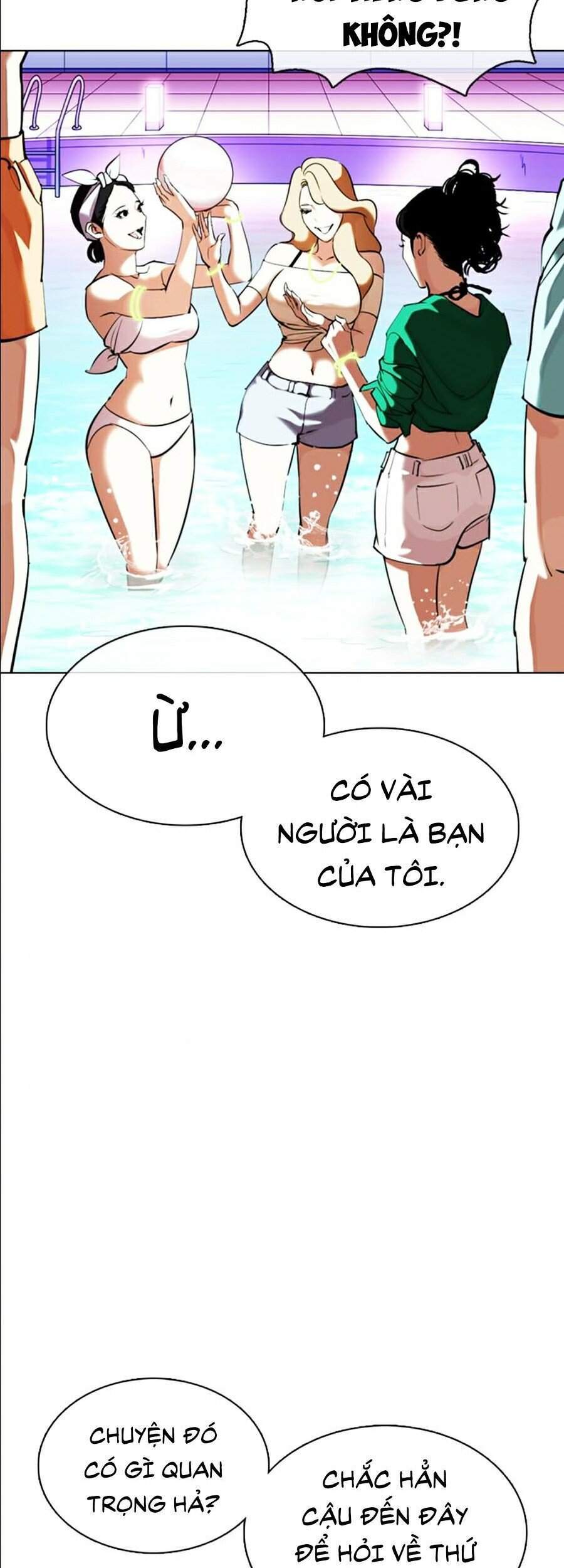 Hoán Đổi Diệu Kỳ Chapter 358 - Trang 136