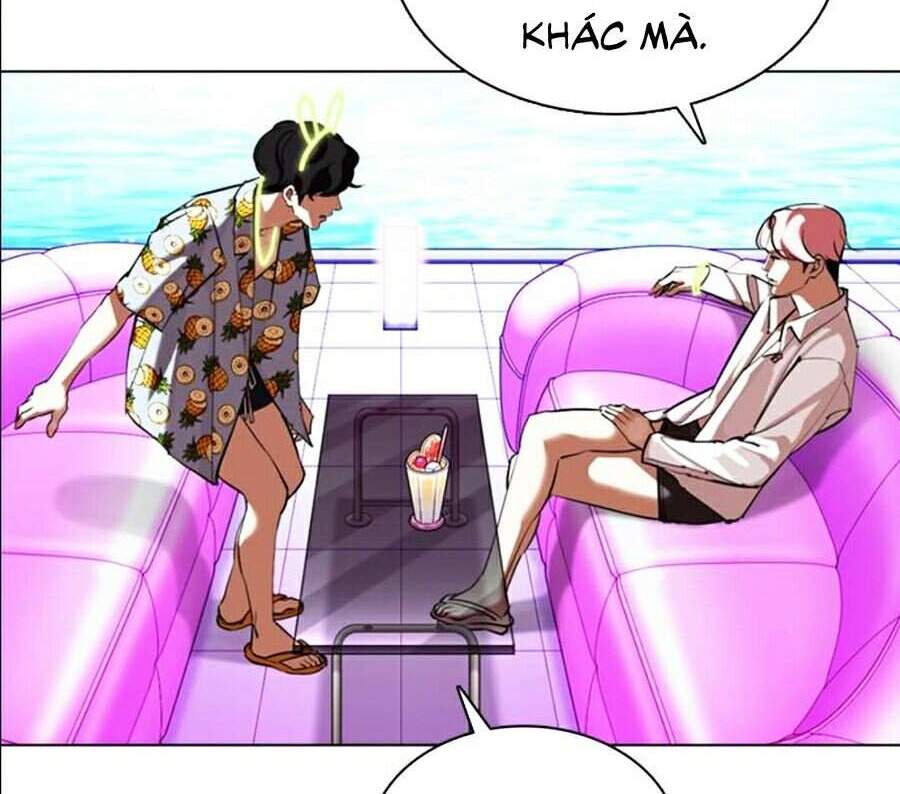 Hoán Đổi Diệu Kỳ Chapter 358 - Trang 137