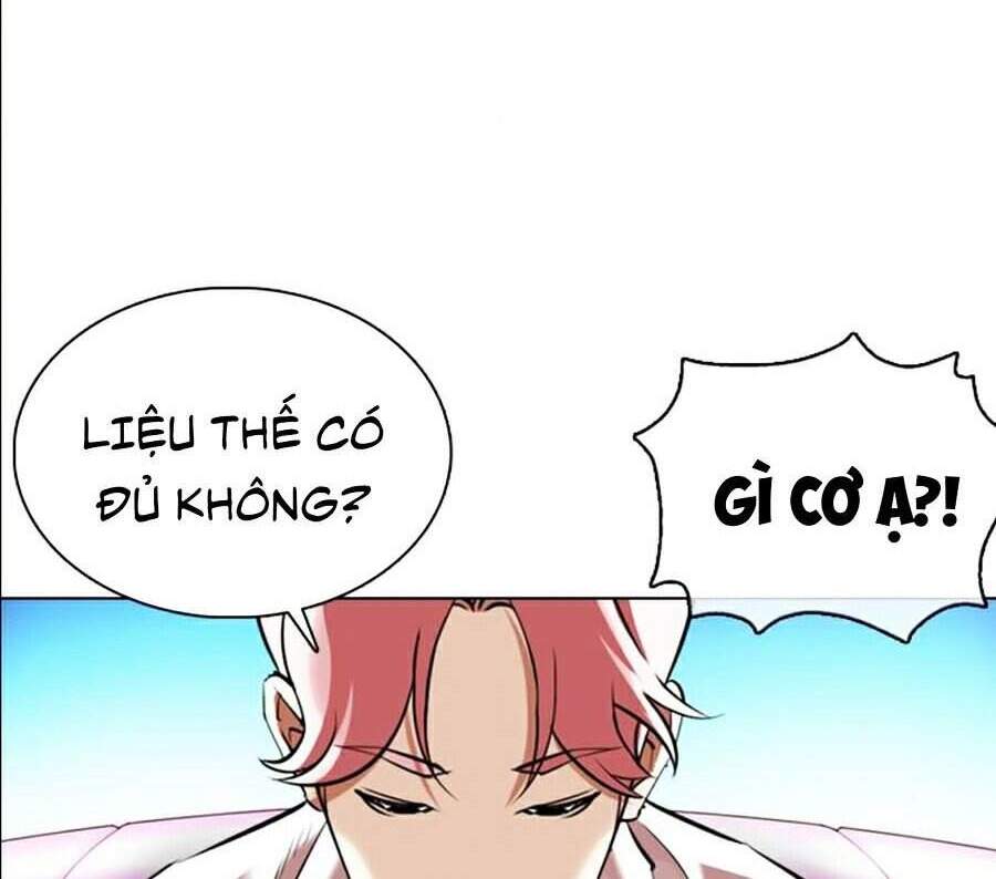 Hoán Đổi Diệu Kỳ Chapter 358 - Trang 141