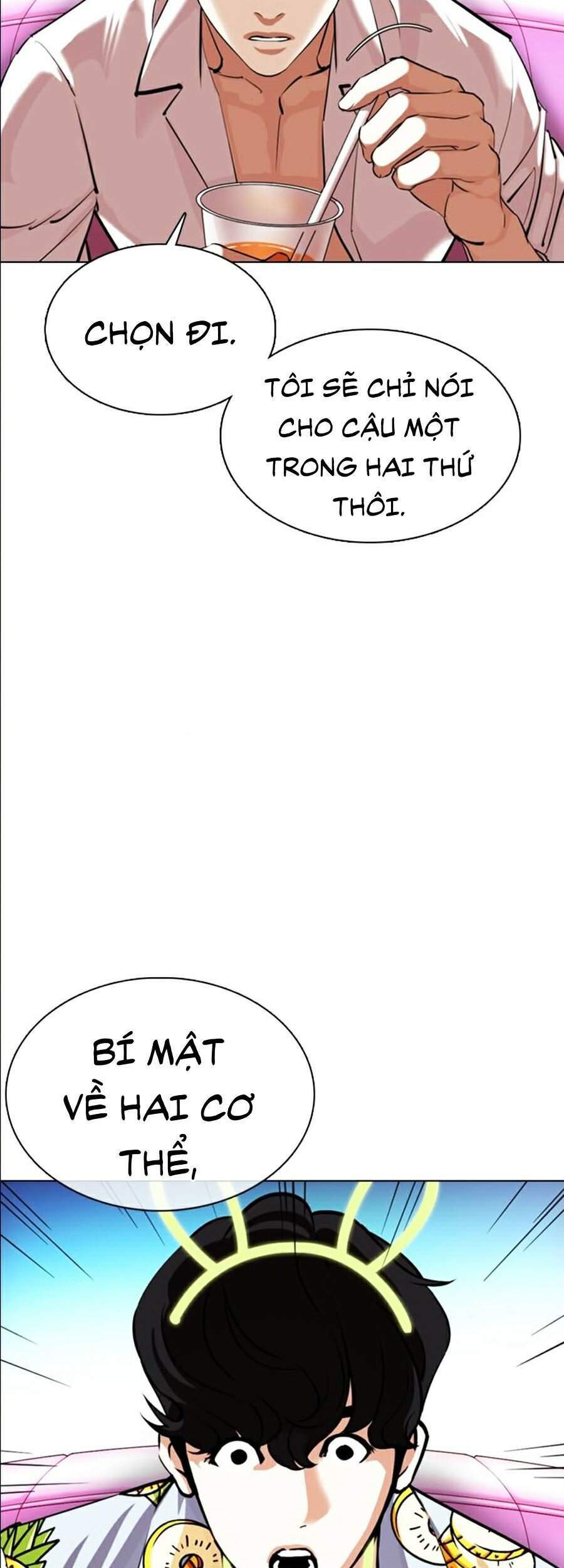 Hoán Đổi Diệu Kỳ Chapter 358 - Trang 142