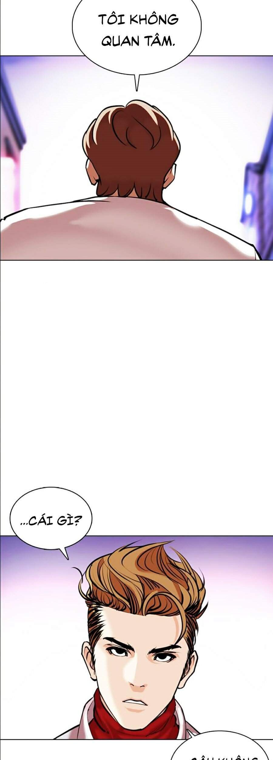 Hoán Đổi Diệu Kỳ Chapter 358 - Trang 18