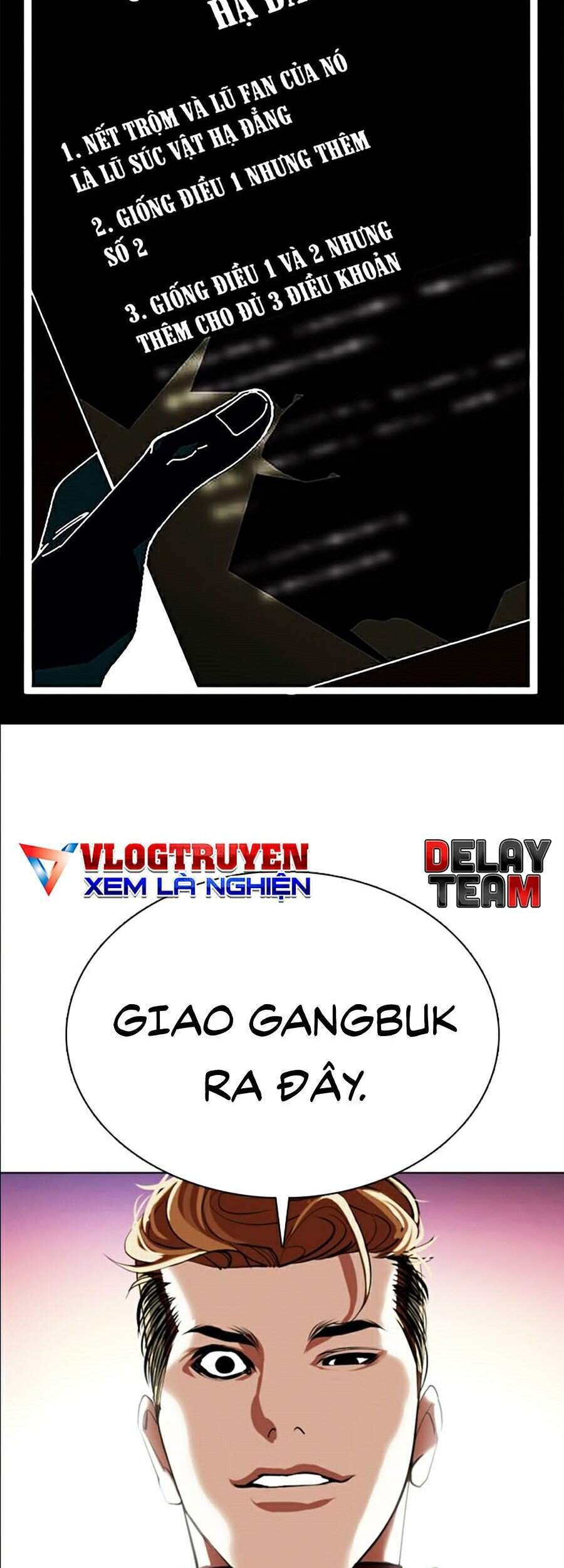 Hoán Đổi Diệu Kỳ Chapter 358 - Trang 2