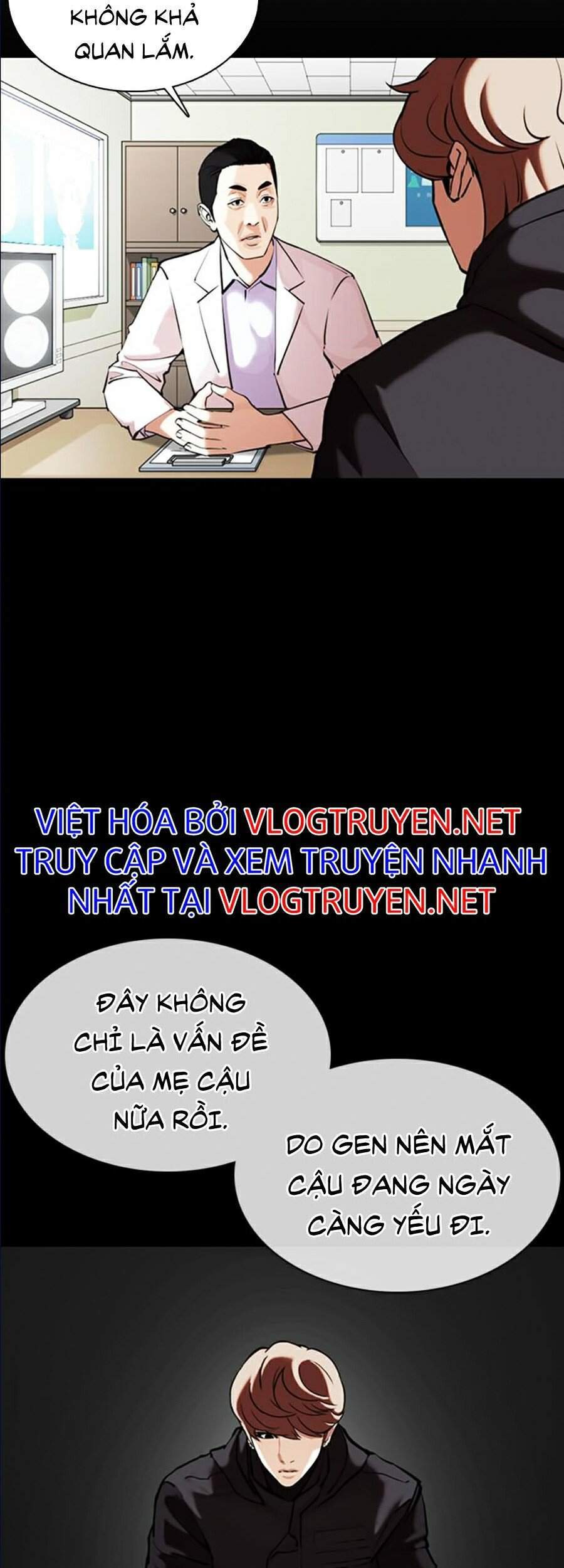 Hoán Đổi Diệu Kỳ Chapter 358 - Trang 22