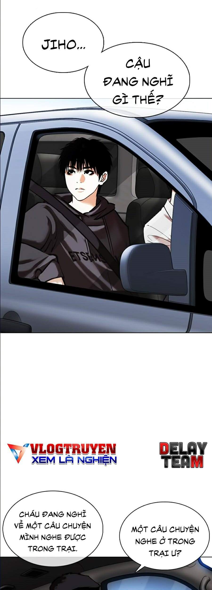 Hoán Đổi Diệu Kỳ Chapter 358 - Trang 30