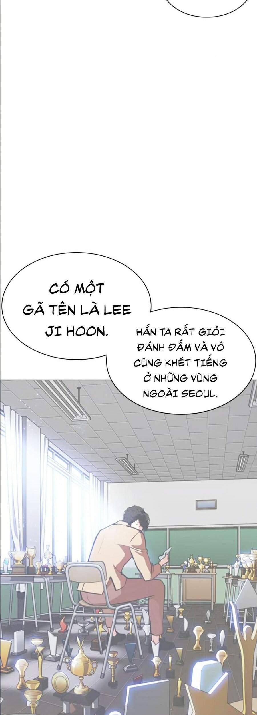 Hoán Đổi Diệu Kỳ Chapter 358 - Trang 34