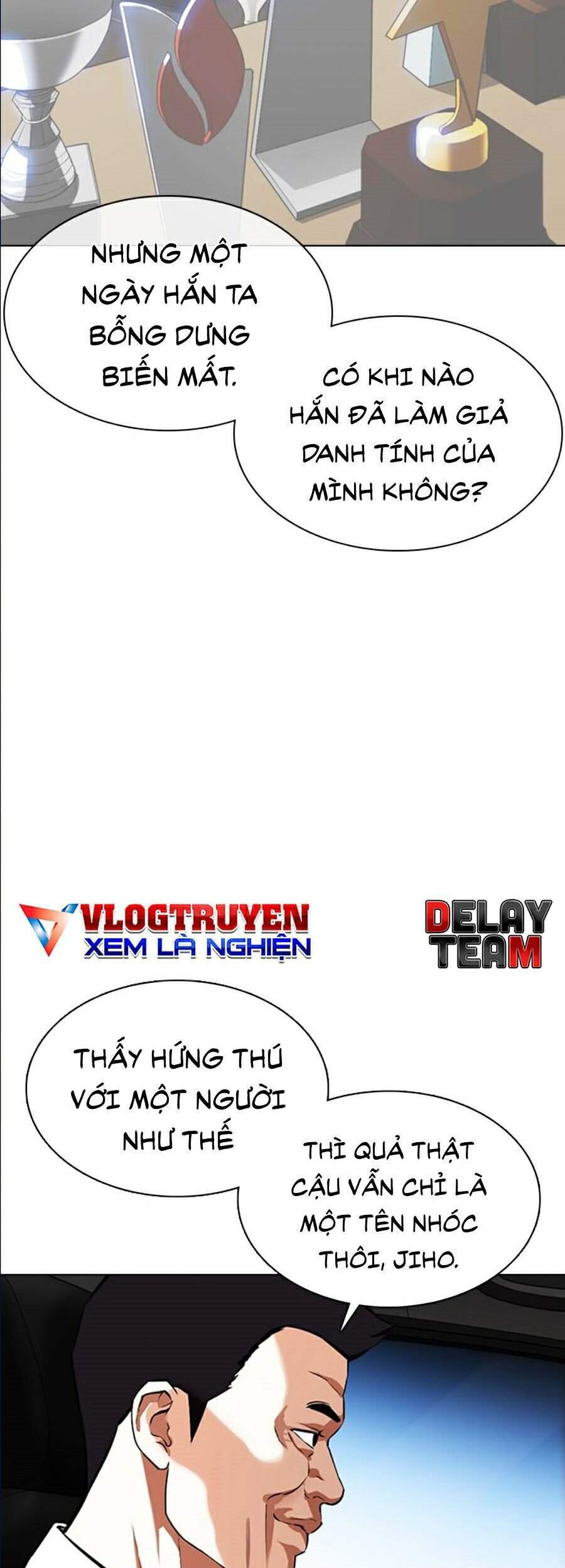 Hoán Đổi Diệu Kỳ Chapter 358 - Trang 36