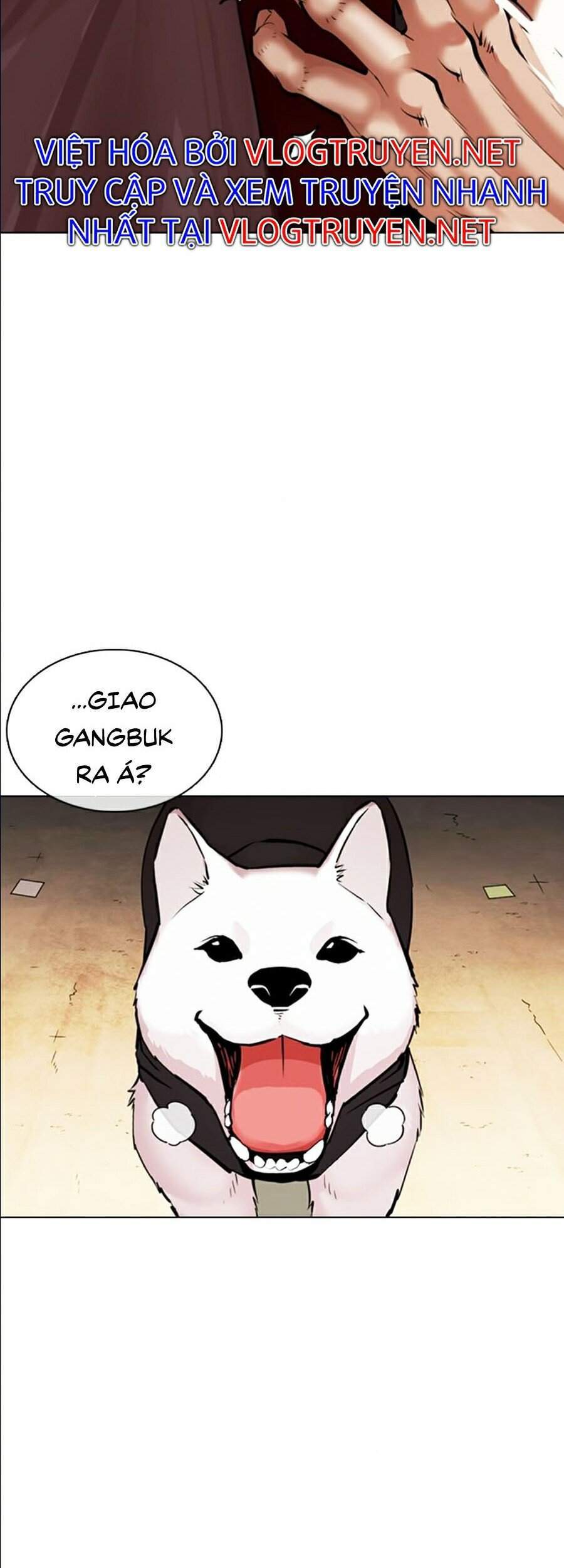 Hoán Đổi Diệu Kỳ Chapter 358 - Trang 4