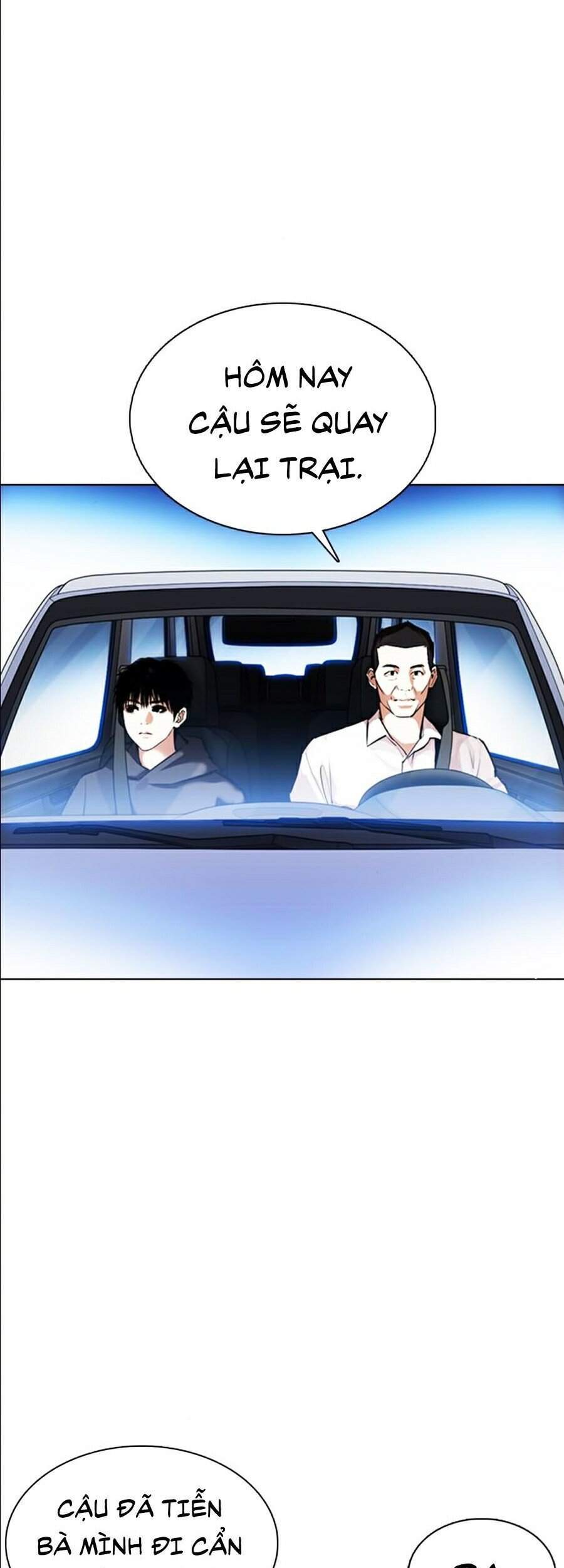 Hoán Đổi Diệu Kỳ Chapter 358 - Trang 40