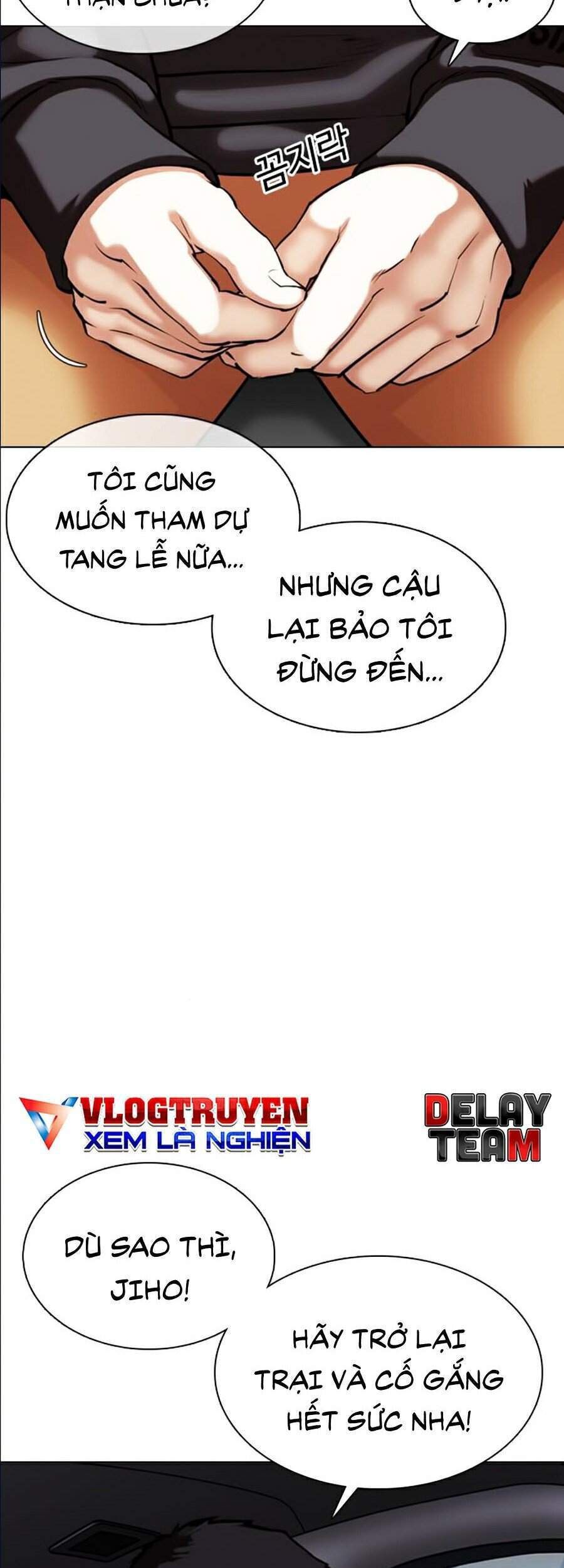 Hoán Đổi Diệu Kỳ Chapter 358 - Trang 42