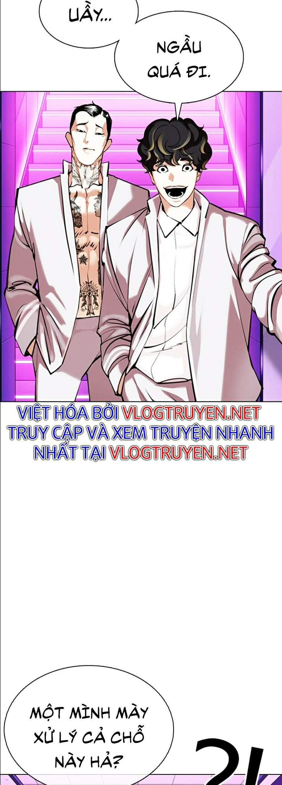 Hoán Đổi Diệu Kỳ Chapter 358 - Trang 50