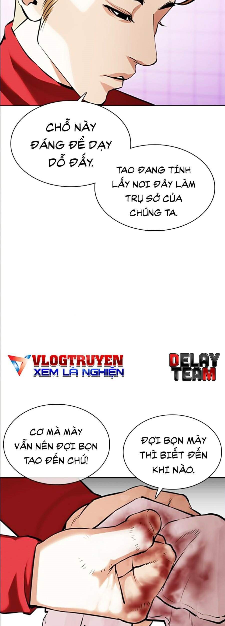 Hoán Đổi Diệu Kỳ Chapter 358 - Trang 54