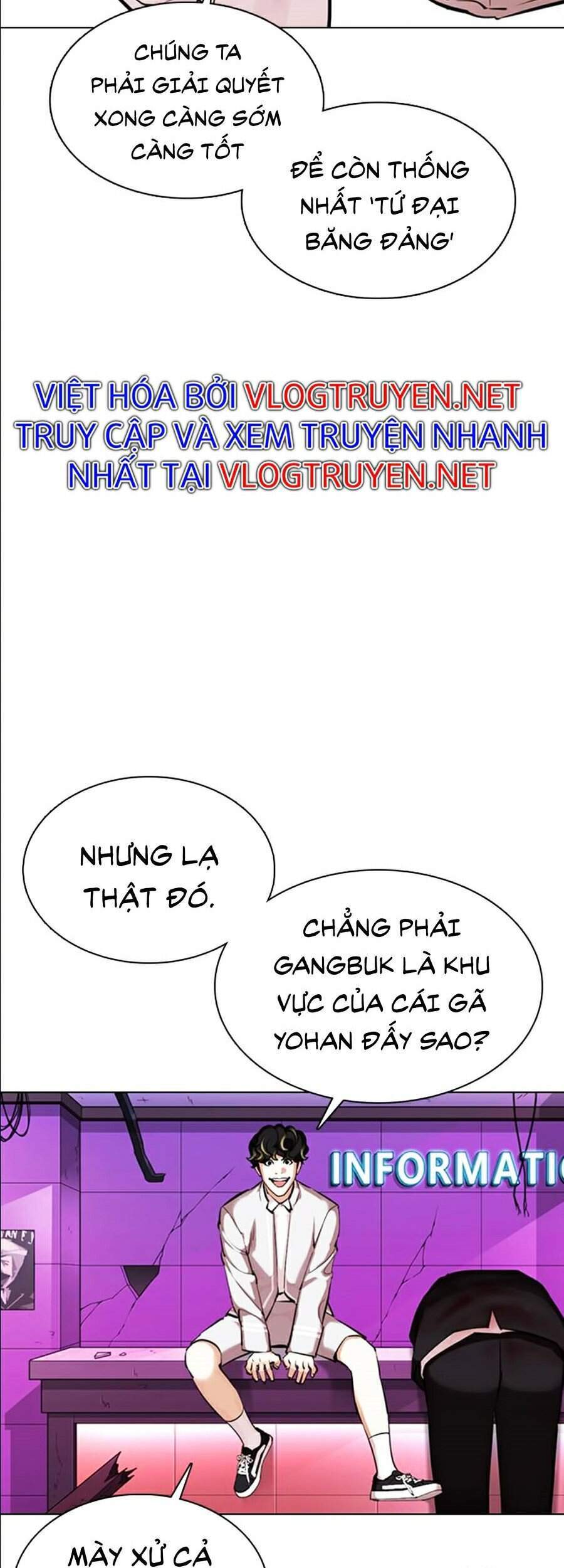 Hoán Đổi Diệu Kỳ Chapter 358 - Trang 56