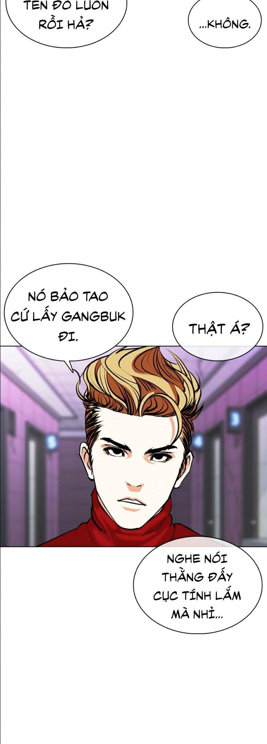 Hoán Đổi Diệu Kỳ Chapter 358 - Trang 58