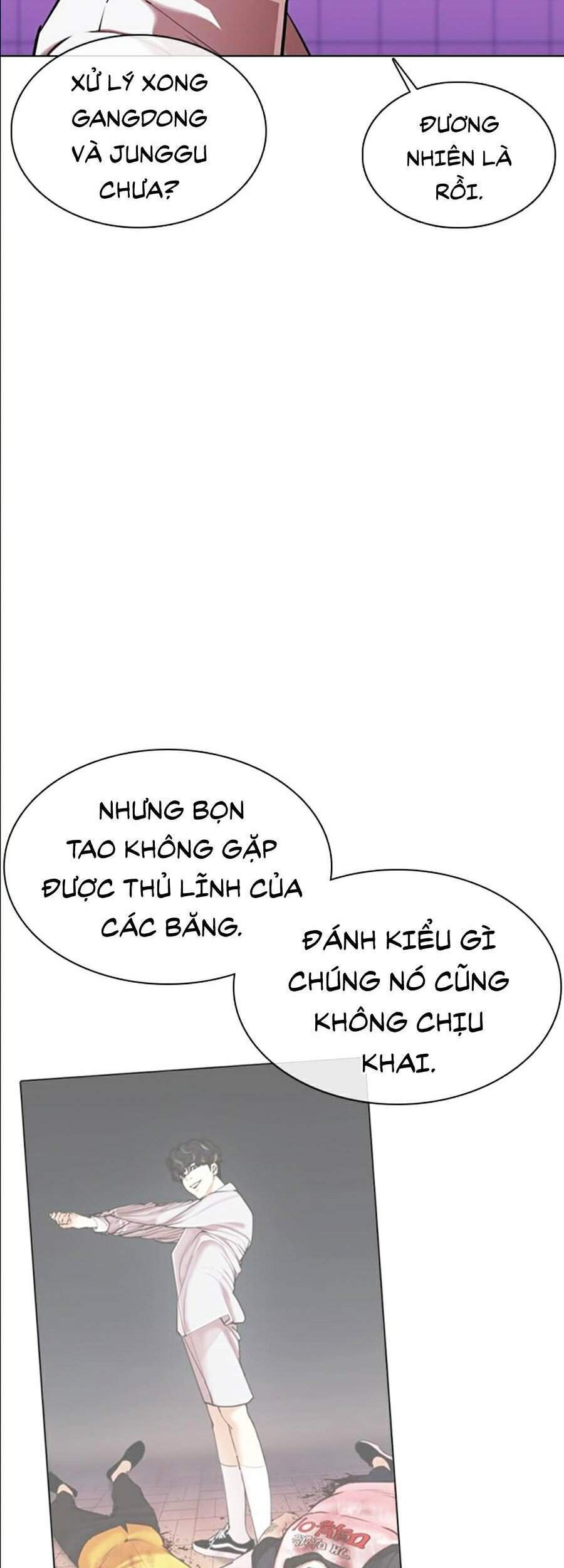 Hoán Đổi Diệu Kỳ Chapter 358 - Trang 62