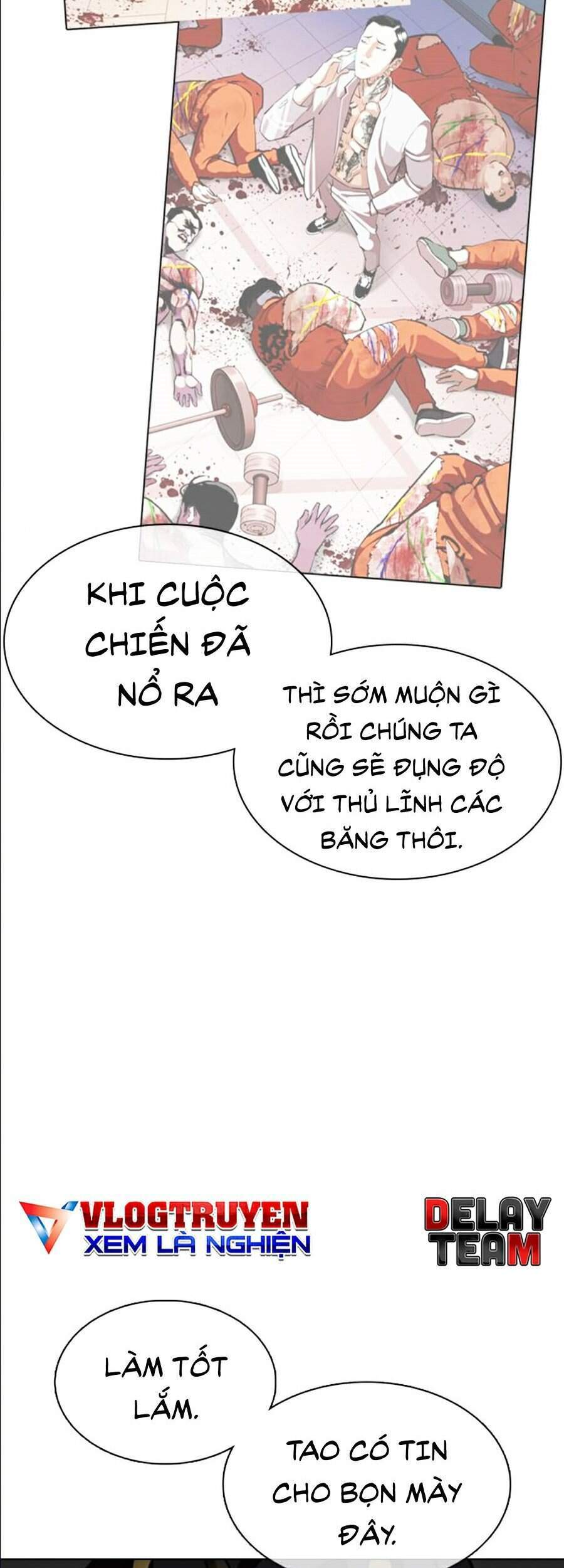 Hoán Đổi Diệu Kỳ Chapter 358 - Trang 64